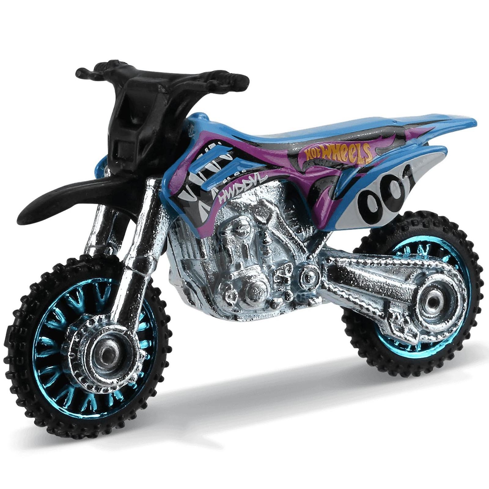 Hot Wheels - HW450F - FJX52 Escala Miniaturas by Mão na Roda 4x4
