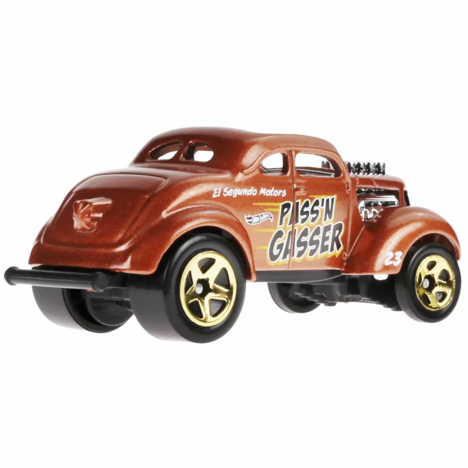 Hot Wheels - Pass'N Gasser - HKH65 Escala Miniaturas by Mão na