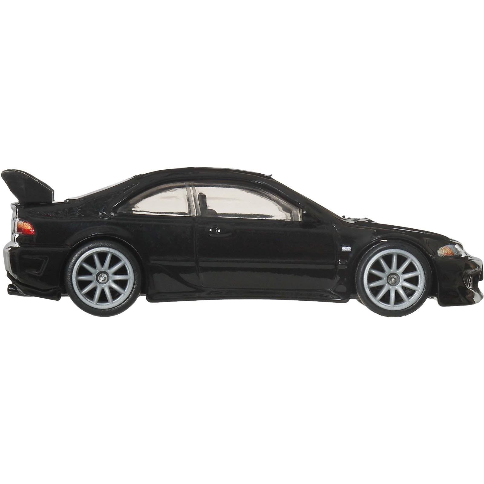 Hot Wheels - 1993 Honda Civic Coupe EX EJ1 - Velozes e Furiosos
