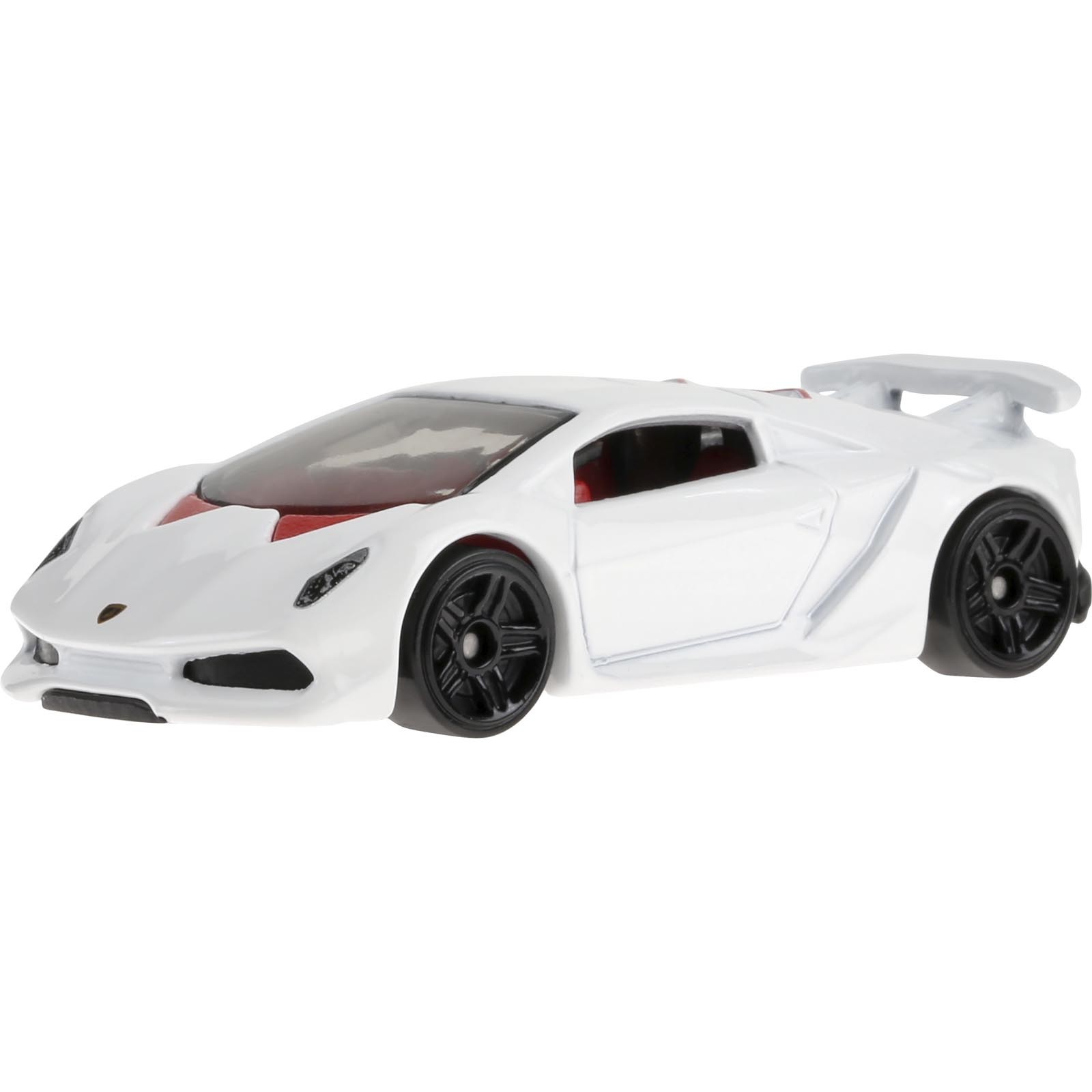 Hot Wheels - Lamborghini Sesto Elemento - HTC23 Escala Miniaturas