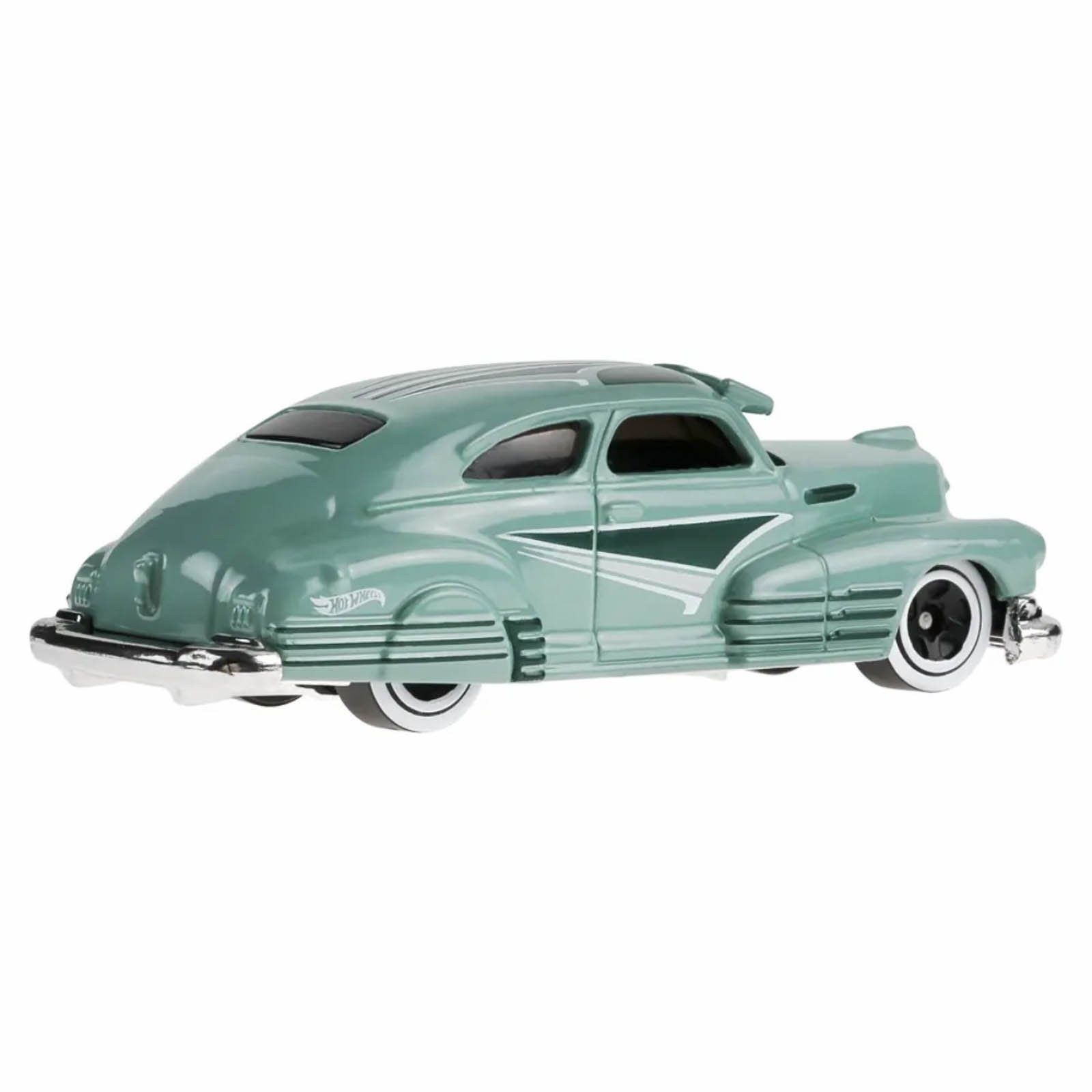 Hot Wheels - '47 Chevy Fleetline - JJJ16 Escala Miniaturas by Mão